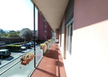 24 balconata - Appartamento via Priaruggia, Genova (zona Quarto) - foto 24