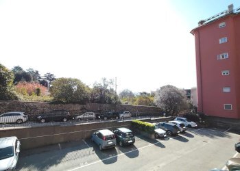 25 vista - Appartamento via Priaruggia, Genova (zona Quarto) - foto 25