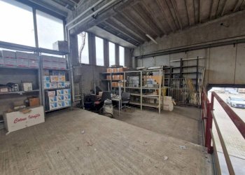 Magazzino - Shed strada Provinciale San Pietro all' Olmo-Rho, Cornaredo - photo 10