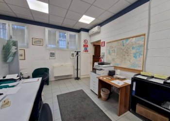 Ufficio - Shed strada Provinciale San Pietro all' Olmo-Rho, Cornaredo - photo 11