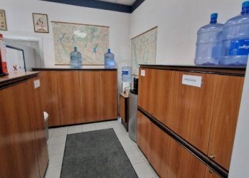 Ufficio - Shed strada Provinciale San Pietro all' Olmo-Rho, Cornaredo - photo 12