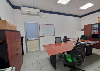 Ufficio - Shed strada Provinciale San Pietro all' Olmo-Rho, Cornaredo - photo 13