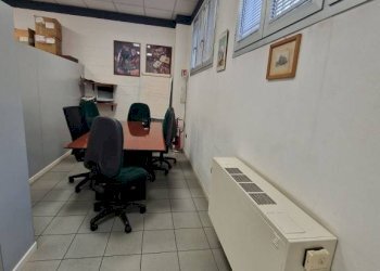 Ufficio - Shed strada Provinciale San Pietro all' Olmo-Rho, Cornaredo - photo 14