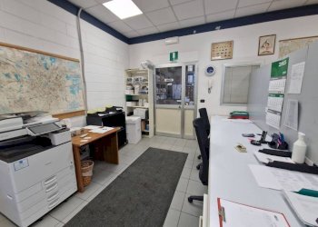 Ufficio - Shed strada Provinciale San Pietro all' Olmo-Rho, Cornaredo - photo 16