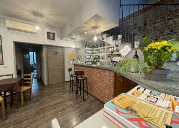 Sala interna - Restaurant via MARTIRI DELLA LIBERTA', 175, San Mauro Torinese - photo 4