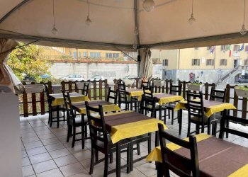 Terrazza - Restaurant via MARTIRI DELLA LIBERTA', 175, San Mauro Torinese - photo 13