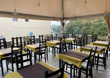 Terrazza - Restaurant via MARTIRI DELLA LIBERTA', 175, San Mauro Torinese - photo 14