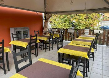 Terrazza - Restaurant via MARTIRI DELLA LIBERTA', 175, San Mauro Torinese - photo 15