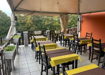 Terrazza - Restaurant via MARTIRI DELLA LIBERTA', 175, San Mauro Torinese - photo 16