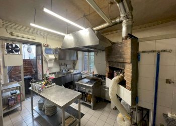 Cucina - Restaurant via MARTIRI DELLA LIBERTA', 175, San Mauro Torinese - photo 17