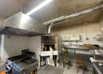 Cucina - Restaurant via MARTIRI DELLA LIBERTA', 175, San Mauro Torinese - photo 18