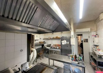 Cucina - Restaurant via MARTIRI DELLA LIBERTA', 175, San Mauro Torinese - photo 19