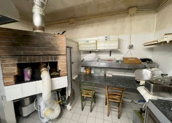 Cucina - Restaurant via MARTIRI DELLA LIBERTA', 175, San Mauro Torinese - photo 20