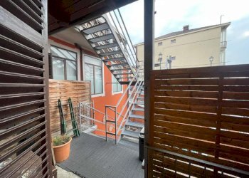 Balconcino - Restaurant via MARTIRI DELLA LIBERTA', 175, San Mauro Torinese - photo 22