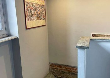 Locale dipendenti - Restaurant via MARTIRI DELLA LIBERTA', 175, San Mauro Torinese - photo 23