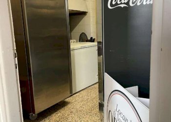 Magazzino - Restaurant via MARTIRI DELLA LIBERTA', 175, San Mauro Torinese - photo 24