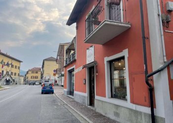Ingresso - Restaurant via MARTIRI DELLA LIBERTA', 175, San Mauro Torinese - photo 27