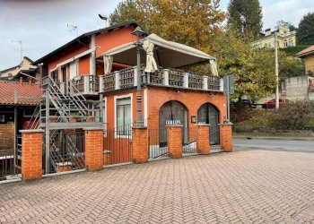 Parcheggio - Restaurant via MARTIRI DELLA LIBERTA', 175, San Mauro Torinese - photo 30