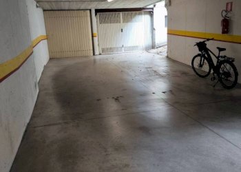 Posto macchina - Box via Giovanni Gavazzeni, Sondrio - foto 1