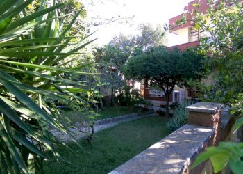 Giardino - Villa viale delle Cerase Marine, Anzio - foto 4