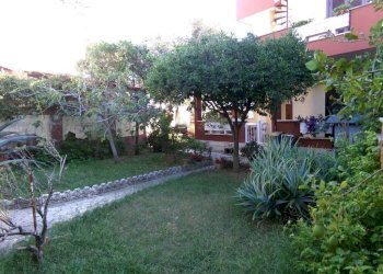 Giardino - Villa viale delle Cerase Marine, Anzio - foto 5