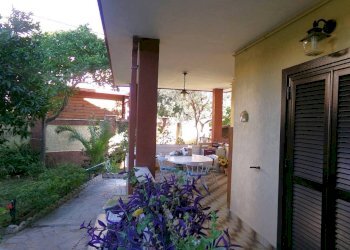 Veranda - Villa viale delle Cerase Marine, Anzio - photo 7