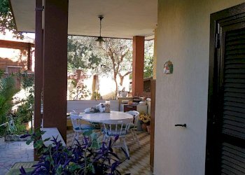 Veranda - Villa viale delle Cerase Marine, Anzio - foto 8