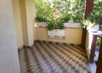 Veranda - Villa viale delle Cerase Marine, Anzio - photo 9