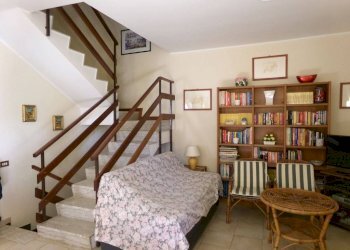 Camera da letto - Villa viale delle Cerase Marine, Anzio - photo 11