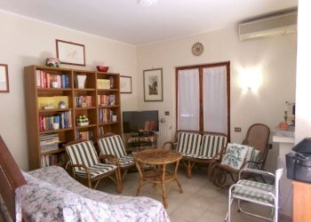 Salone - Villa viale delle Cerase Marine, Anzio - foto 12