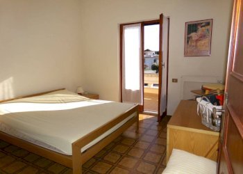 Camera da letto - Villa viale delle Cerase Marine, Anzio - photo 17