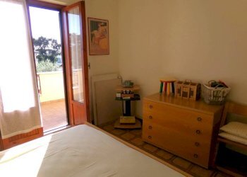 Camera da letto - Villa viale delle Cerase Marine, Anzio - photo 18