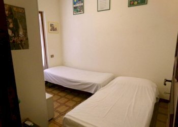 Camera da letto - Villa viale delle Cerase Marine, Anzio - photo 22