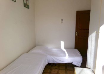 Camera da letto - Villa viale delle Cerase Marine, Anzio - photo 23