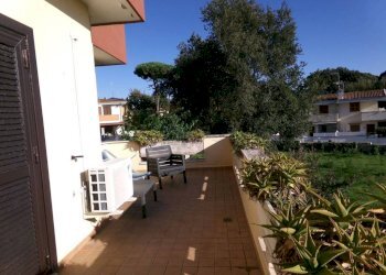 Terrazzo - Villa viale delle Cerase Marine, Anzio - photo 27