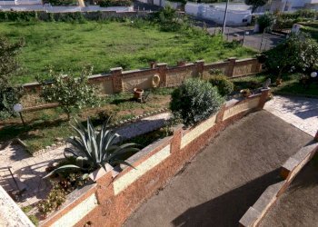 Vista - Villa viale delle Cerase Marine, Anzio - foto 28