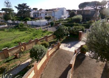 Vista - Villa viale delle Cerase Marine, Anzio - foto 30