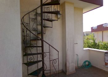 Scala - Villa viale delle Cerase Marine, Anzio - foto 32