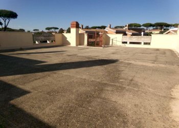 Terrazzo - Villa viale delle Cerase Marine, Anzio - photo 33