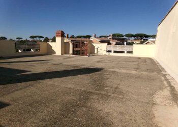 Terrazzo - Villa viale delle Cerase Marine, Anzio - photo 35