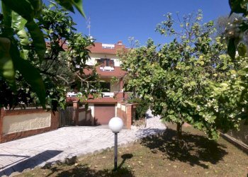 Giardino - Villa viale delle Cerase Marine, 5, Anzio - foto 5