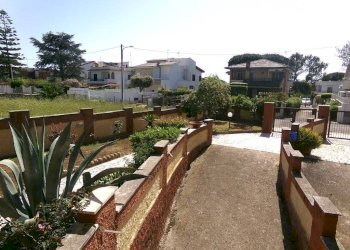 Giardino - Villa viale delle Cerase Marine, 5, Anzio - foto 7