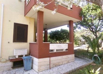 Facciata - Villa viale delle Cerase Marine, 5, Anzio - foto 11