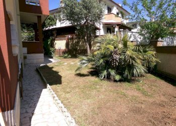 Giardino - Villa viale delle Cerase Marine, 5, Anzio - foto 12