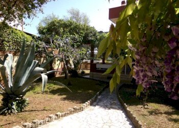 Giardino - Villa viale delle Cerase Marine, 5, Anzio - foto 13