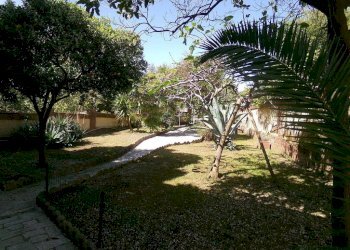 Giardino - Villa viale delle Cerase Marine, 5, Anzio - foto 14