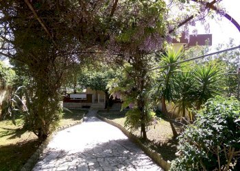 Giardino - Villa viale delle Cerase Marine, 5, Anzio - foto 18