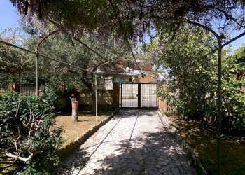 Giardino - Villa viale delle Cerase Marine, 5, Anzio - foto 19