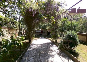 Giardino - Villa viale delle Cerase Marine, 5, Anzio - foto 20