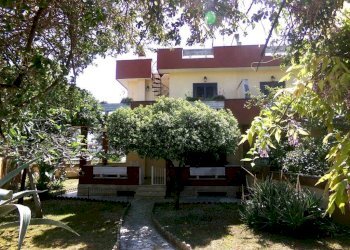 Giardino - Villa viale delle Cerase Marine, 5, Anzio - foto 21